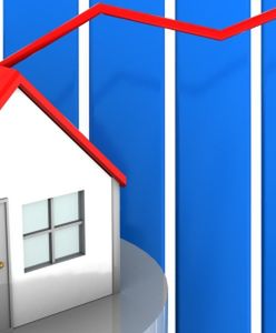 Więcej chętnych na zakup mieszkań