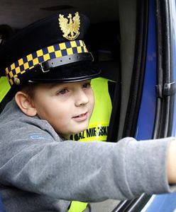 Zadbaj o bezpieczeństwo dziecka na drodze