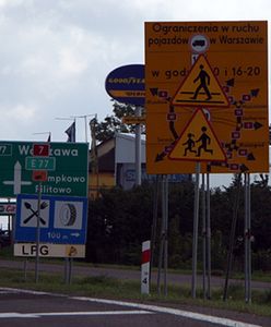 Znaki drogowe: wiesz o nich wszystko?