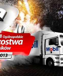 Konkurs dla młodych mechaników