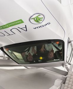 Co zrobić po dachowaniu auta?