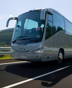 Autobusy Scania dla polskiej armii