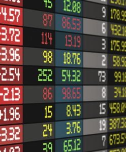 Popyt nie oddaje inicjatywy