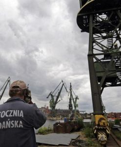 PERN może budować terminal naftowy w Gdańsku