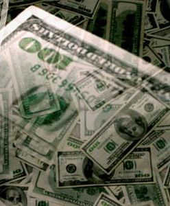 Złoty ponownie się umacnia