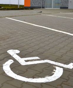 Nowe karty parkingowe dla niepełnosprawnych