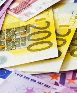 Mieszane dane ze strefy euro