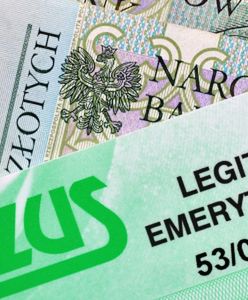 MPiPS: nie ma możliwości informowania o wcześniejszej emeryturze