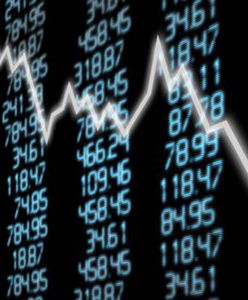 Niska zmienność i konferencja Apple