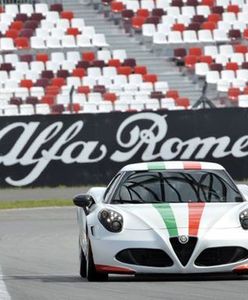 Alfa Romeo na kolejne 3 lata partnerem Mistrzostw Świata Superbike