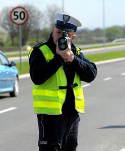 W zabudowanym nie szybciej niż 50 km/h