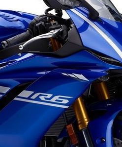 Nowa Yamaha YZF-R6 – więcej agresji, więcej elektroniki