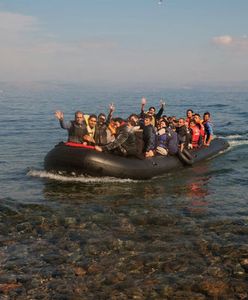 Malezja. Uratowano 25 osób z zaginionej łodzi