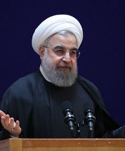 Iran w odwecie - zakaz wjazdu obywateli USA