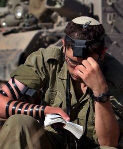 Hamas włamał się do telefonów izraelskich żołnierzy