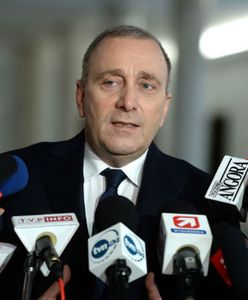 Schetyna: we wtorek zdecydujemy co dalej