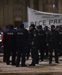 Koszty miesięcznic smoleńskich zależą od zabezpieczeń