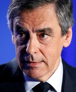 Kontrowersyjne słowa Francoisa Fillona. Jego szanse na wygranie wyborów coraz mniejsze?