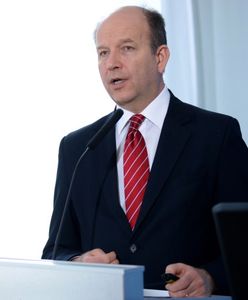 Konstanty Radziwiłł o nowych standardach. Tak dobre jak stare