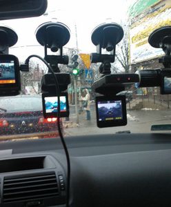 Czy kamerka samochodowa może stanowić dowód przewinienia? Do czego wykorzystać legalnie nagranie?