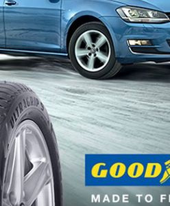 Goodyear, Dunlop i Dębica wśród najsilniejszych marek