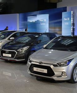 Hyundai odświeża ważne modele