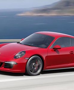 Porsche bije rekordy sprzedaży