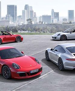 Poznaliśmy ceny modeli Porsche z rodziny GTS