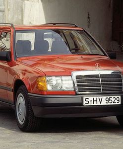 Starszym samochodem nie wjedziemy do centrum miasta?