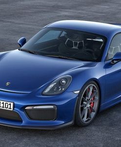 Porsche zapowiada wiele atrakcji na Poznań Motor Show