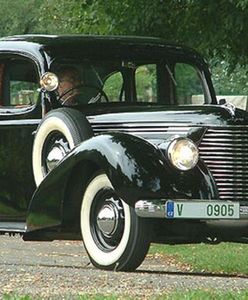 Dwie Skody Superb na Poznań Motor Show. Jedna z 1939 r.