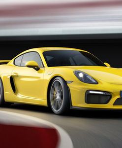 Dwie polskie premiery Porsche w Poznaniu