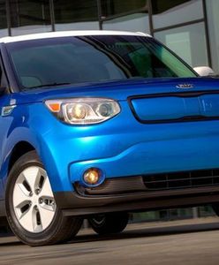 Kia triumfuje w konkursie Red Dot Award