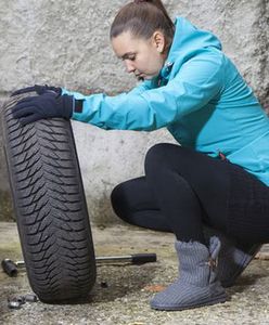 Czas zmienić opony na letnie?