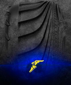 Goodyear Dunlop zaprezentuje opony przyszłości