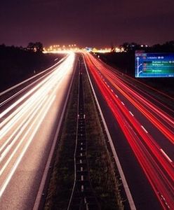 Przejazd autostradą A1 nocą będzie tańszy?