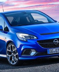 Opel Corsa OPC: piąta generacja sportowego „mieszczucha”