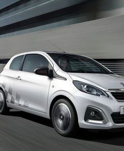 PSA Peugeot Citroen europejskim liderem redukcji emisji CO2