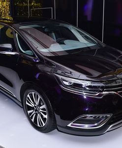 Polska prapremiera nowego Renault Espace