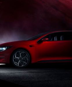 Kia zapowiada nowy koncept