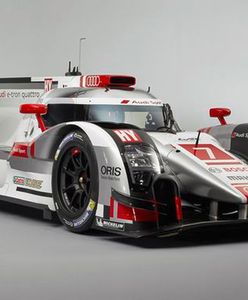 Audi R18 e-tron quattro po ulepszeniach