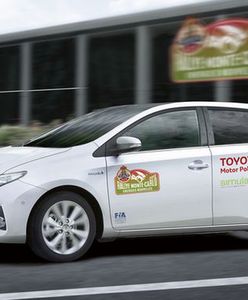 Polacy wygrali Rajd Monte Carlo New Energy