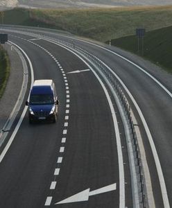 Polskie drogi mają opierać się na układzie 2+1