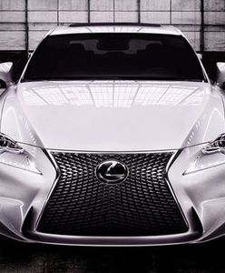 Lexusy najbardziej niezawodnymi samochodami