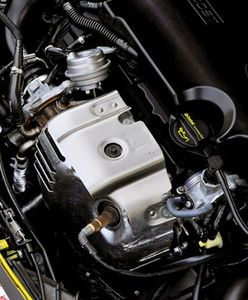 Kosztowne usterki w silnikach benzynowych