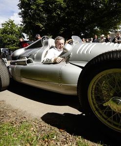 Klasyczne Audi zjadą na Goodwood Festival of Speed
