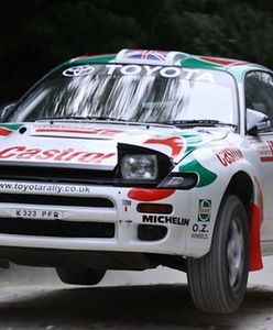 Toyota rusza na Goodwood Festival of Speed