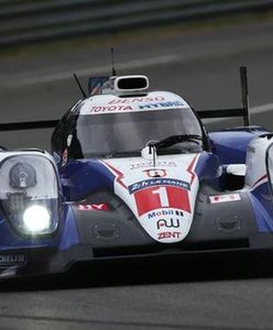 Toyota gotowa na Le Mans