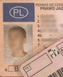 RPO zaskarżył płatną wymianę praw jazdy