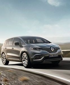 Renault Espace z silnikiem wysokoprężnym również przekracza normy emisji spalin?